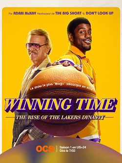 Winning Time: The Rise of the Lakers Dynasty S01E06 VOSTFR HDTV