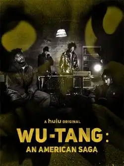 Wu-Tang : An American Saga S02E06 FRENCH HDTV
