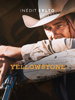 Yellowstone S05E01 FRENCH HDTV