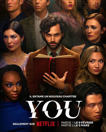 You S04E07 FRENCH HDTV