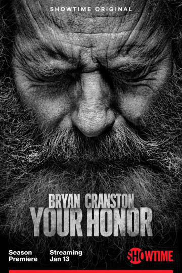 Your Honor S02E09 VOSTFR HDTV