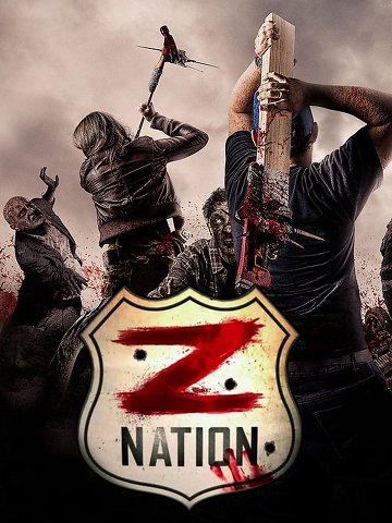 Z Nation S02E01 VOSTFR HDTV