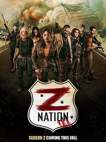 Z Nation S02E04 FRENCH HDTV
